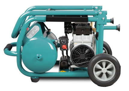 Mobilný kompresor Compact-Air 240/20 OF E
