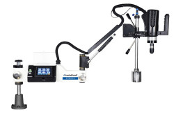 Elektrický závitorez  GS 1100-16 E D