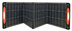 Skladací solárny panel 200 W