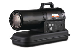 Naftový ohrievač vzduchu DHG 20