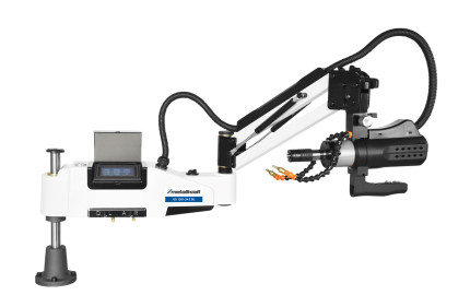 Elektrický závitorez  GS 1201-24 E BL
