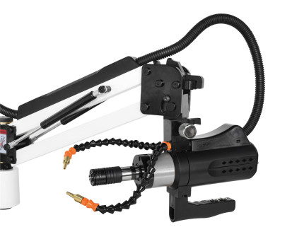 Elektrický závitorez  GS 1201-24 E BL