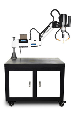 Elektrický závitorez  GS 1201-24 E BL