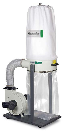 Odsávacie zariadenie SAA 2003 (400 V)