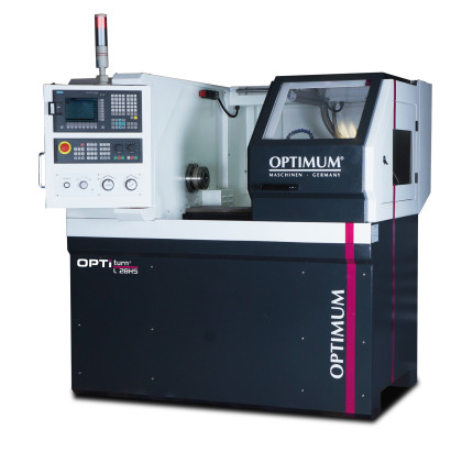 CNC sústruh OPTIturn L 28HS