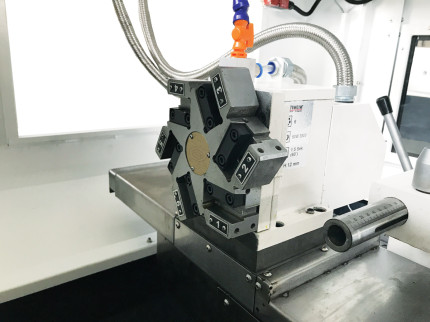 CNC sústruh OPTIturn L 28HS