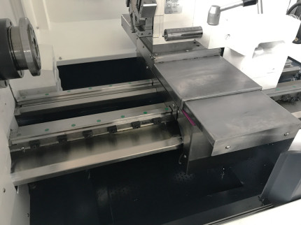 CNC sústruh OPTIturn L 28HS