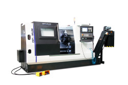 CNC sústruh OPTIturn S 600MY