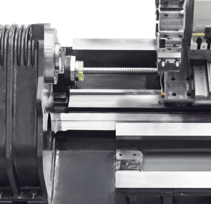 CNC sústruh OPTIturn S 500M