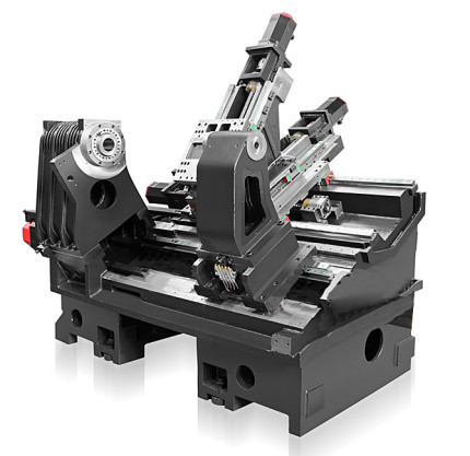 CNC sústruh OPTIturn S 500MY