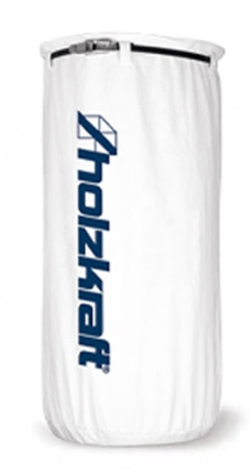 Filtrační vak ASA. Ilustrační foto.