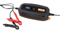 Nabíjačka autobatérií EBC 75 E