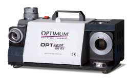 Brúska na vrtáky OPTIgrind GH 15 T
