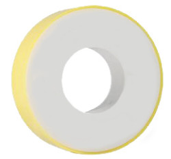 Tesniace teflónová páska 10 m × 12 mm × 0,075 mm, 60 g/m²