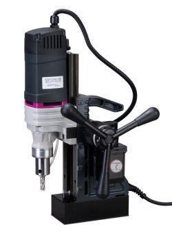 Magnetická vŕtačka DM 35 PF