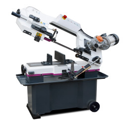 Pásová píla na kov OPTIsaw SD 200V