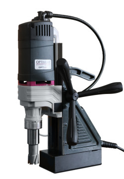 Magnetická vŕtačka OPTIdrill DM 35