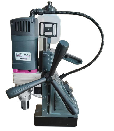 Magnetická vŕtačka OPTIdrill DM 35
