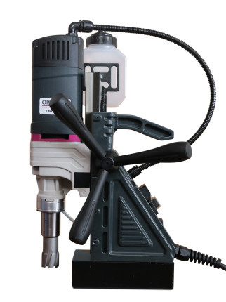 Magnetická vŕtačka OPTIdrill DM 35