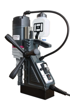 Magnetická vŕtačka OPTIdrill DM 35