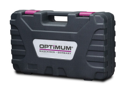 Magnetická vŕtačka OPTIdrill DM 35