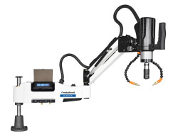 Elektrický závitorez  GS 1201-36 E BL
