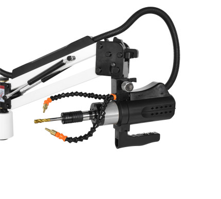Elektrický závitorez  GS 1201-36 E BL