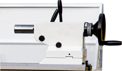 Sústruh OPTIturn TM 3110 VB