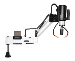 Elektrický závitorez  GS 1101-16 E BL