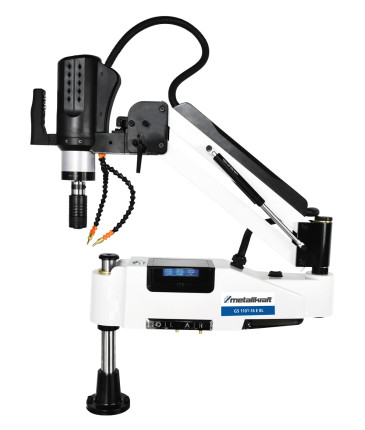 Elektrický závitorez  GS 1101-16 E BL