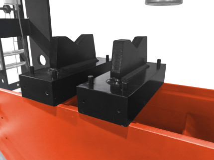 Hydraulický lis WPP 150 HMC