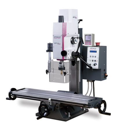 Vyobrazený kleštinový upínač a drážkovací fréza nejsou součástí dodávky (volitelné příslušenství).