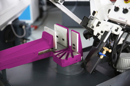 Pásová píla na kov OPTIsaw S 275 P