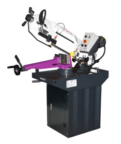 Pásová píla na kov OPTIsaw S 275 P