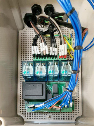 Pásová píla na kov OPTIsaw S 275 P