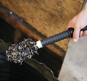 Magnetický zberač triesok Chipmag mini