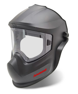 Ochranná maska ​​tváre VarioProtect GRIND AIR TH3