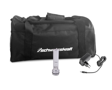 Ochranná maska ​​tváre VarioProtect GRIND AIR TH3