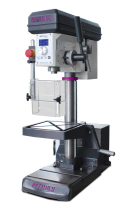 Stolová vŕtačka OPTIdrill DH 18 V