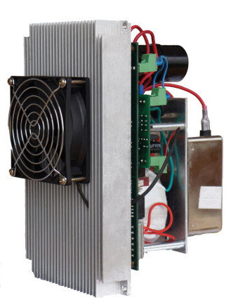 Stolová vŕtačka OPTIdrill DH 18 V