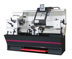 Sústruh OPTIturn TX 4414