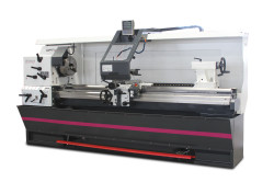 Sústruh OPTIturn TX 5216 