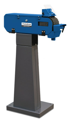 Pásová brúska na kov MBSM 100-140-2 (400 V)