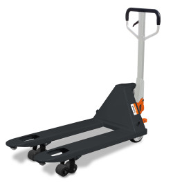 Paletový vozík PHW 2508 K (skrátený)