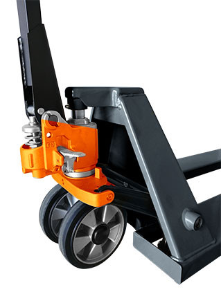 Paletový vozík PHW 2508