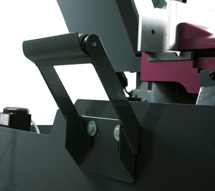 Pásová píla na kov OPTIsaw SD 500 AV