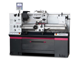 Sústruh OPTIturn TM 4010 D
