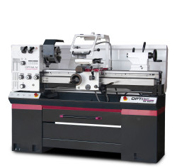 Sústruh OPTIturn TM 3610