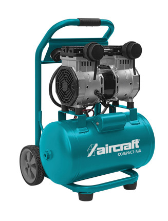 Mobilný kompresor Compact-Air 241/16 OF E