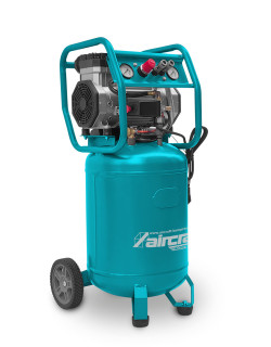 Mobilný kompresor Compact-Air 401/50 OF E